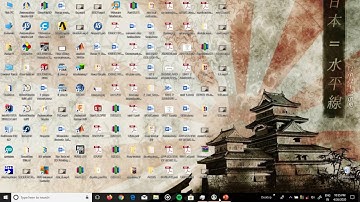 Simple Mechanical Ventilation System simulation-2 using Automation Studio.