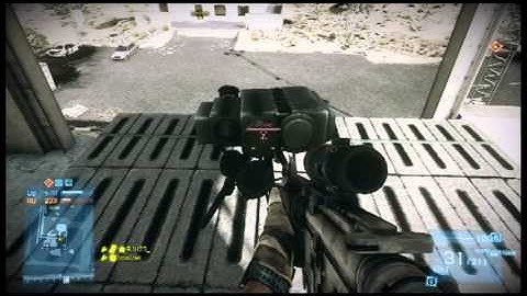 *FUNNY* SNIPER SOFLAM TROLL