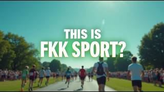 Germany Sports Events Doentary Explained