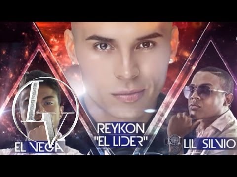 Cuando Te Vi [Oficial Remix] - Lil Silvio & El Vega Ft. Reykon El Lider ®