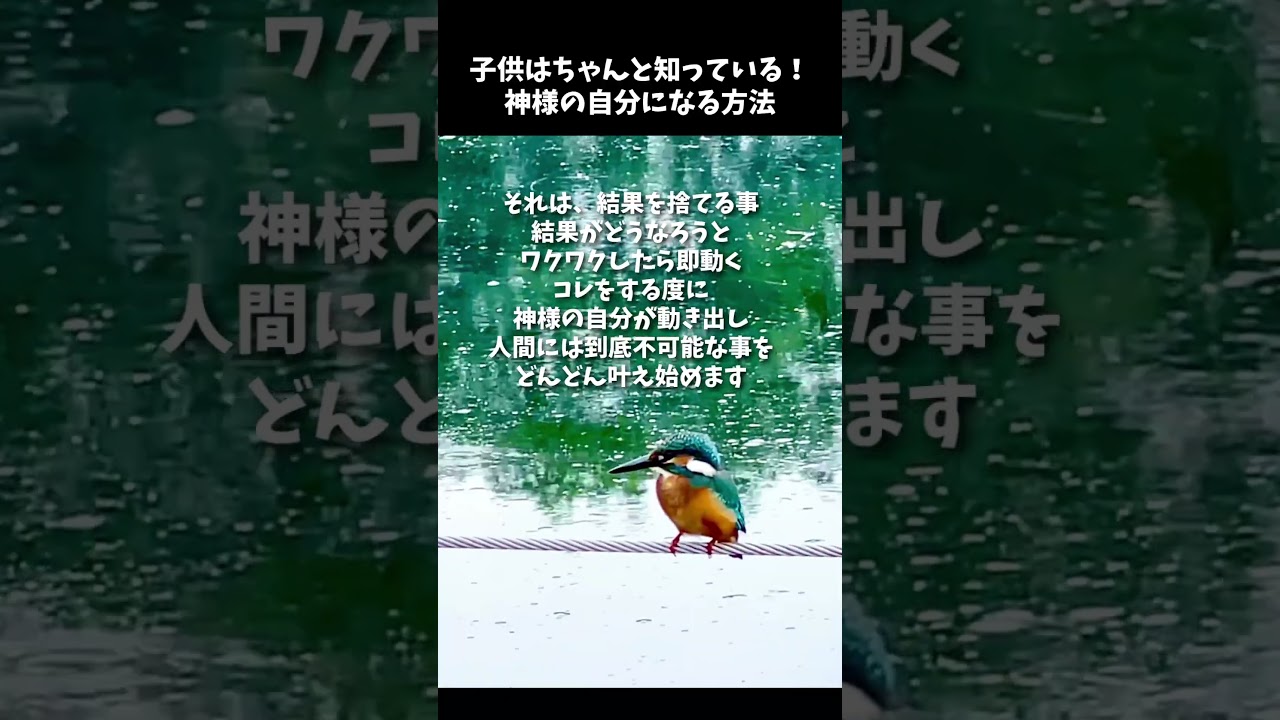 波動をリセットすればスゴイ奇跡を起こせる❣️