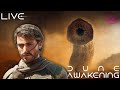 FINALLY - DUNE: AWAKENING