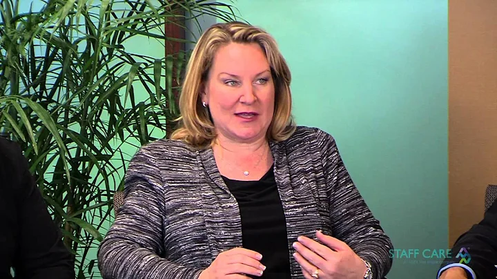 Featured Story: Dr. Andrea Lundell on The Pros and...
