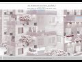 Architecture Thesis Project - Incremental Housing 2020- Anant Sareen