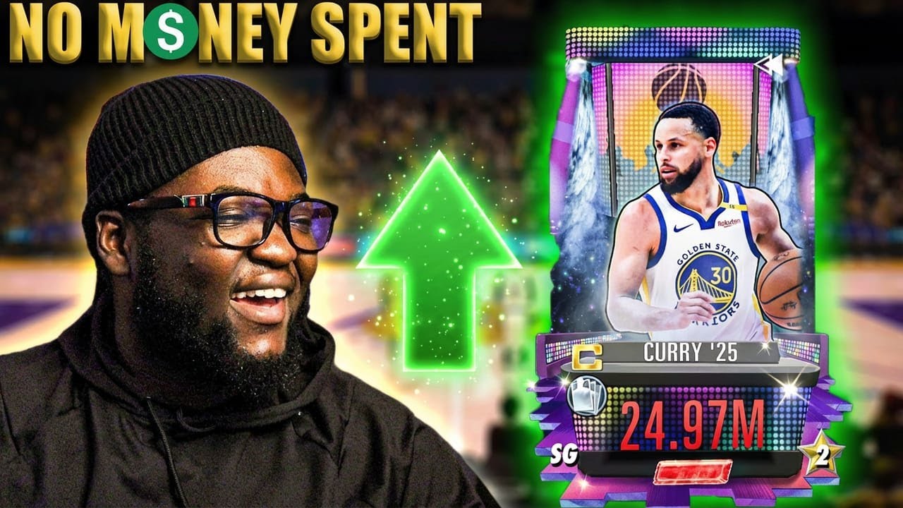 We Hit 20 MILLION POWER! No Money Spent #40 2K Mobile