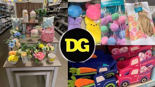 DOLLAR GENERAL EASTER & SPRING 2021 FINDS