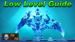 Low Necromancy Gear Guide for Arch-Glacor (Solo Beginner Guide) | RuneScape 3