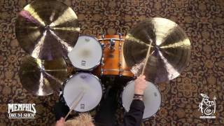 Sabian 22 Artisan Elite Cymbal - 2323g (A2212EN-1011017B)