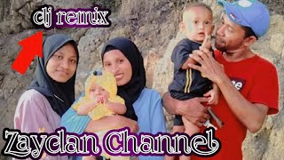 LAGU ACARA JOGET STRONGEST REMIX ALFREDO SABAN FT ROLANDINO