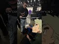 POV: HAGGLING WITH A HAGGLER AT COLLECTACON #collectacon2025