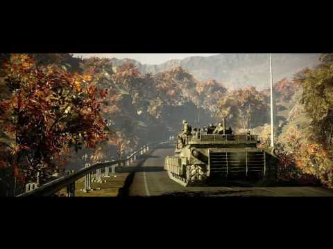 戰地風雲：惡名昭彰2  劇情影片（中文字幕）