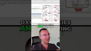 Cancer Cell Survival: Glutathione &amp; NADPH Explained #shorts