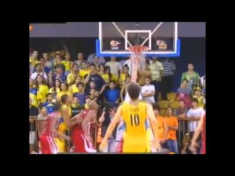 Maccabi Tel Aviv Open season 20102011