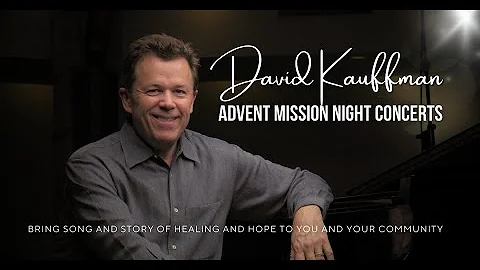 Book an Unforgettable Advent Mission Night Concert!