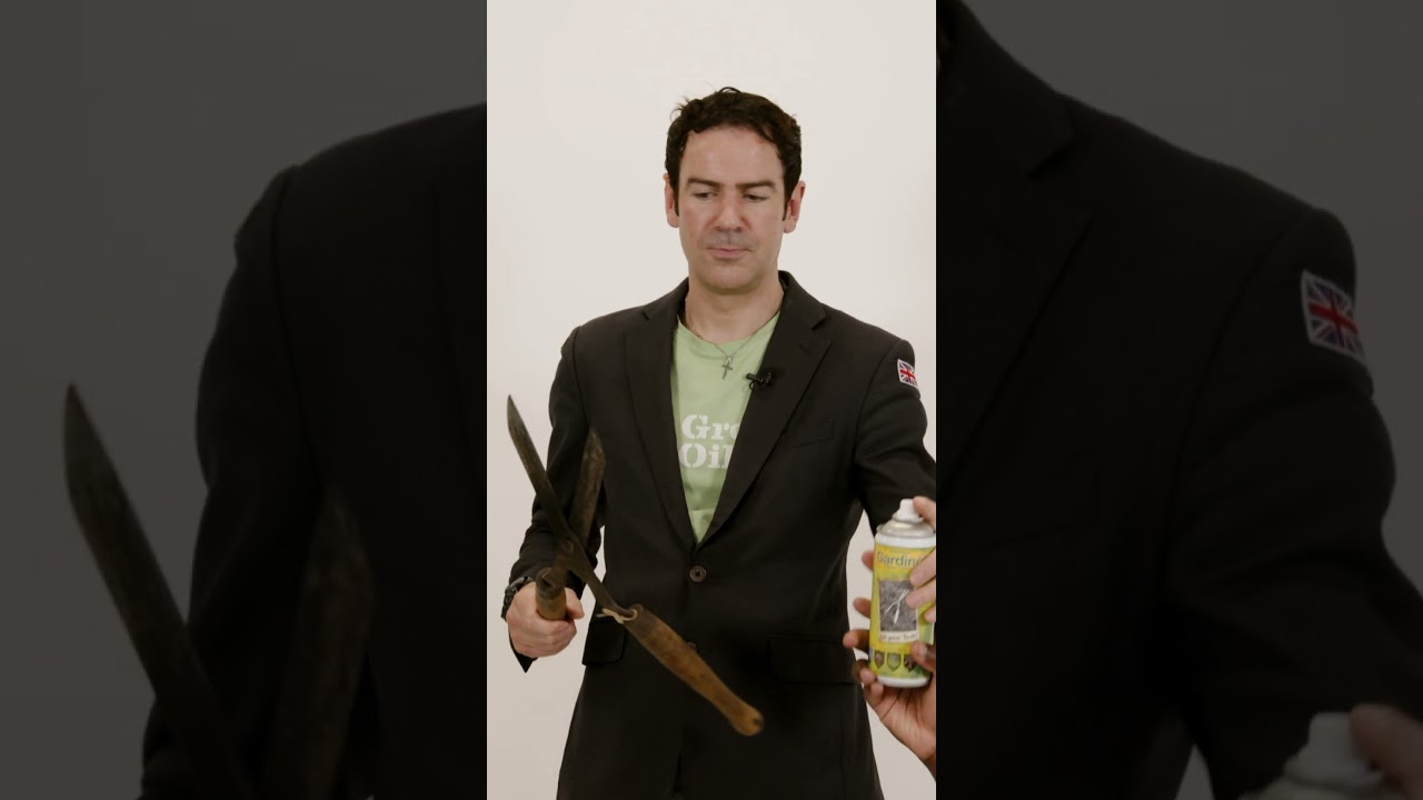 Simon Nash Skateboarding Off Desk