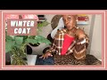 Miien notes episode 10 how to find the right winter coat with mikara reid  mikara reid