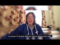 Masters swimmer Amanda Heath on training during lockdown