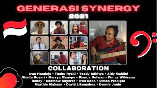 GENERASI SYNERGY 2021