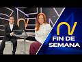 Noticias Venevisión: Edición Fin de Semana - 20 de junio de 2026