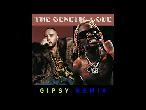 BOTH - СКРИПТОНИТ, GEE BALLER 2022 ( GIPSY REMIX )