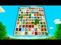 BLOQUE DE PARKOUR GIGANTE! 😂🤣 | Minecraft