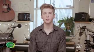 #MindOurFuture - Josh :15