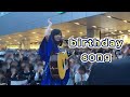 酸欠少女さユり birthday song 20170519