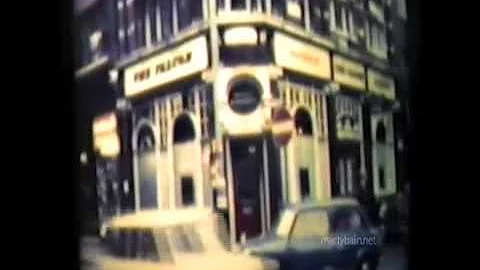 MARTY BALIN - JA FILM 1969- "Mirrors Like Windows"...