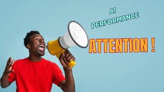 AI PERFORMANCE : Attention découvre mon avis sur le nouveau Ai marketing 