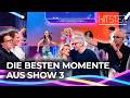 BEST OF Folge 3: Von wilden KUSS-GESTÄNDNISSEN bis zu geheimen GOLDSCHÄTZEN 🎶 | Hitster