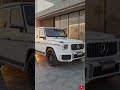 Abandoned 2018 Brabus G-Class Found in Forest | $3,000 Full Restoration Start to Finish