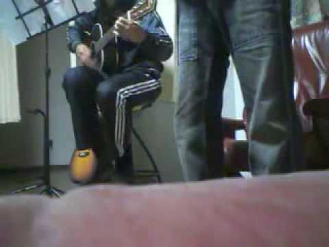 コブクロ　時の足音.