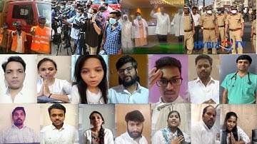 TITA Corona Anti-Virus Anthem | Software Engineers (The Unsung Heroes) Tribute to Corona Warriors