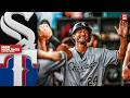Chicago White Sox vs Texas Rangers (7/22/26) | Game Highlights | CHSN White Sox