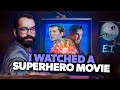 Matt Walsh Reviews A Beloved Superhero Movie