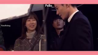 사랑의 온도 - 김재욱❤서현진 @ [BTS PART 11] Temperature of Love Behind The Scene