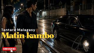 Matin-kambo Tantara Gasy