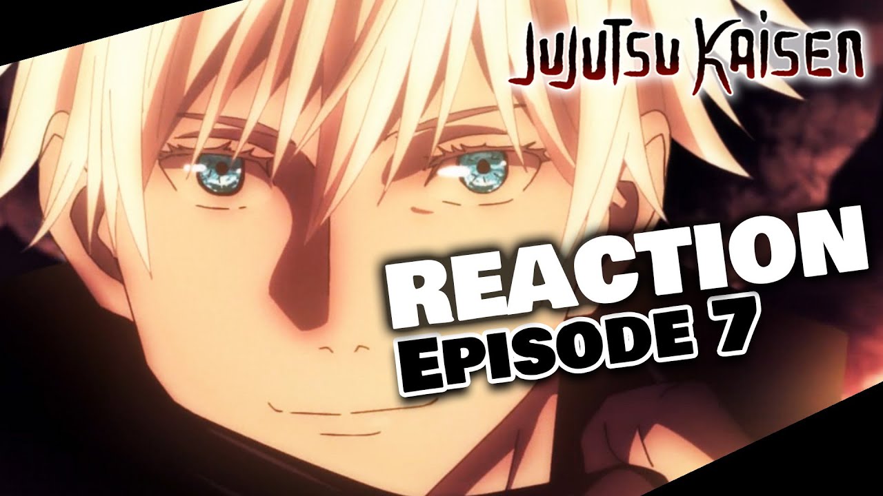 Extension Du Territoire Jujutsu Kaisen