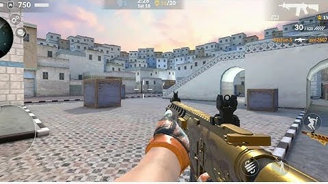 HOW TO PLAY ? • Critical Strike CS GO #26