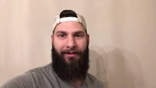 Testimonial from Scott in Lake Jackson, TX