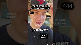You finally beat the game