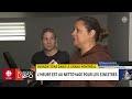 Inondations dans le Grand Montréal | D'abord l'info