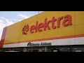 LOS ELEKTRA NO PAGAN LA RENTA Y LOS EMBARGAN