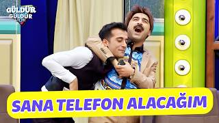 Sana Telefon Alacağım - Güldür Güldür Show