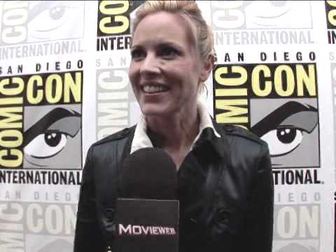 The Mummy: Tomb of the Dragon Emperor - Comic-Con ...