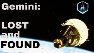 Gemini   Lost and Found