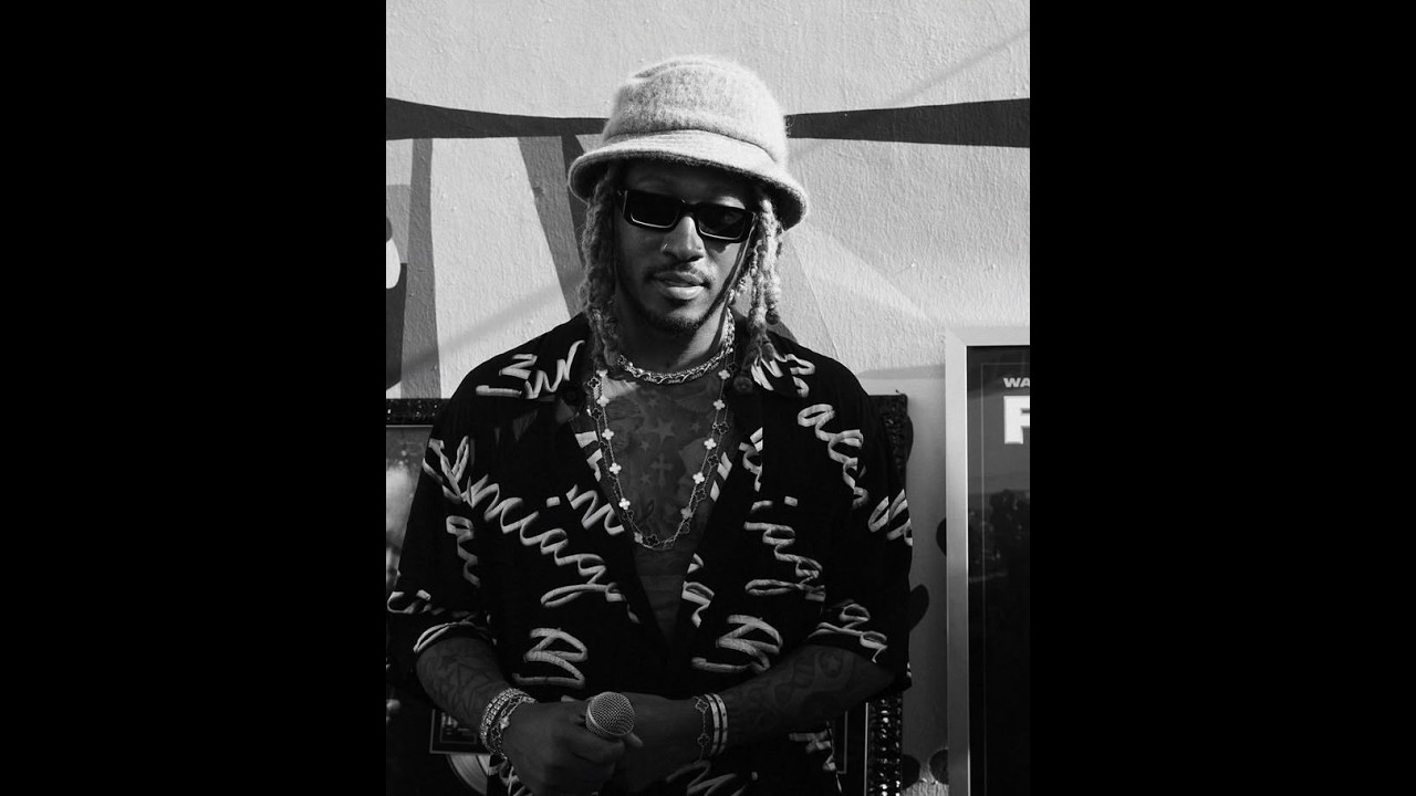 (FREE) Future X Gunna Type Beat 