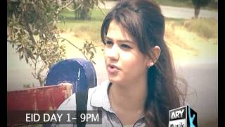 Aurat Ki Reality Eid Day1 9Pm On Ary Mu