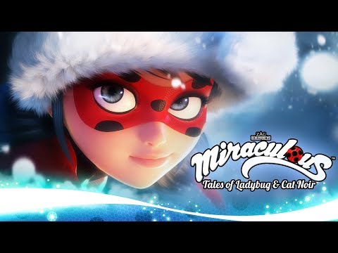 MIRACULOUS | 🐞❄️ CHRISTMAS SPECIAL - COMPILATION ❄️🐞 | Tales of Ladybug and Cat Noir