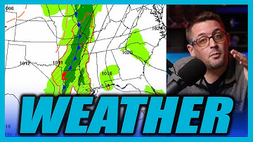 Pass your IFR Oral Exam - ACS Breakdown Part 2 - Weather
